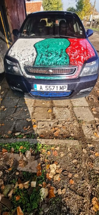 Капак за Опел сигнум Опел вектра ц