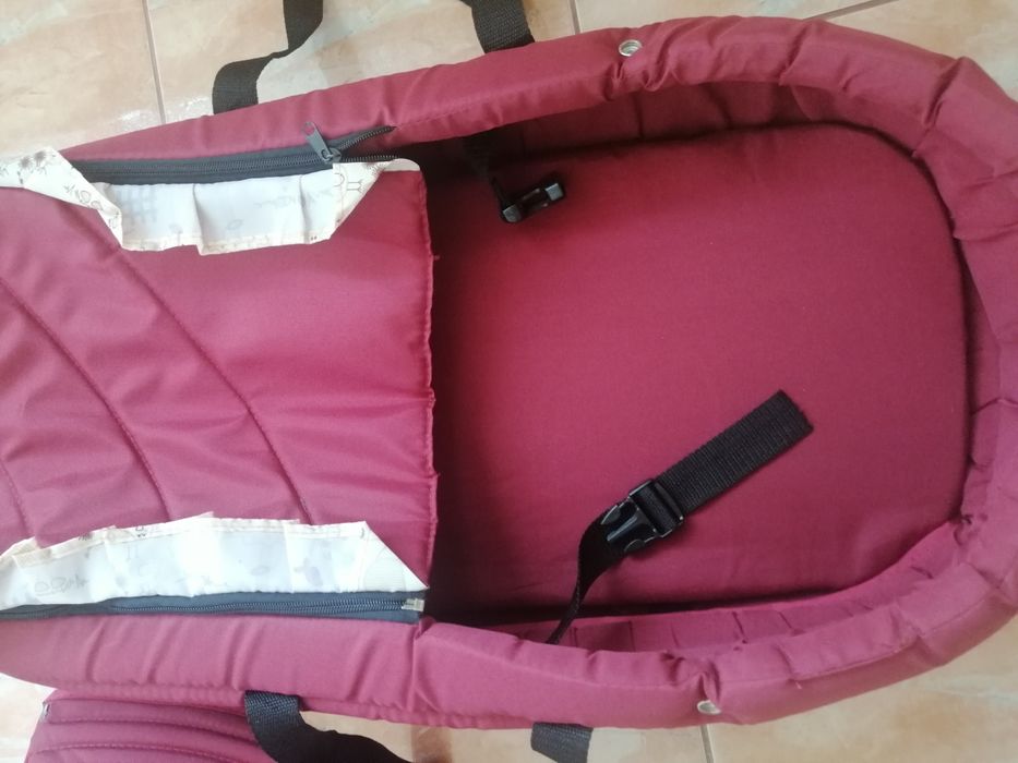 Landou BabyCare băieți și fete+jucărie