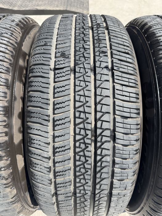 275 50 20  Anvelope Pirelli Scorpion All Season ca noi Dot2023