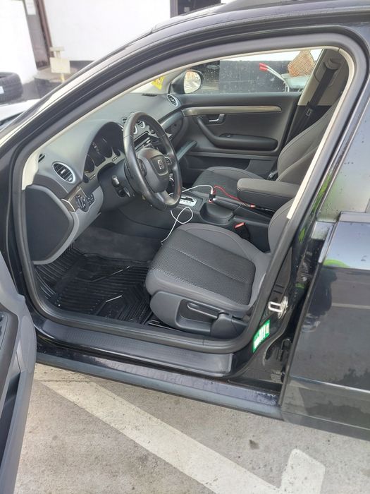 Seat Exeo 2012.140cai