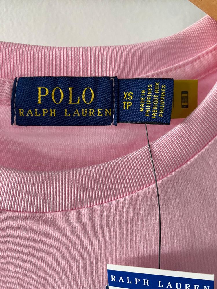 Tricou Ralph Lauren - Polo bear