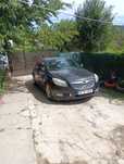 Opel Insignia,an 2011