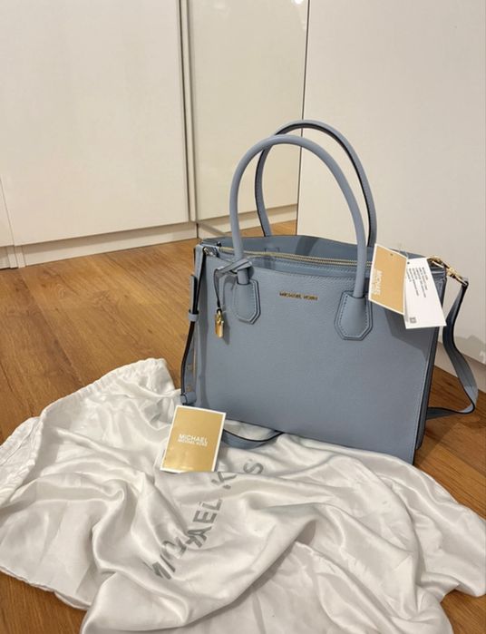 Vand geanta Michael Kors Mercer large NOUA