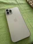 iPhone 12 pro max 128 Gb gold
