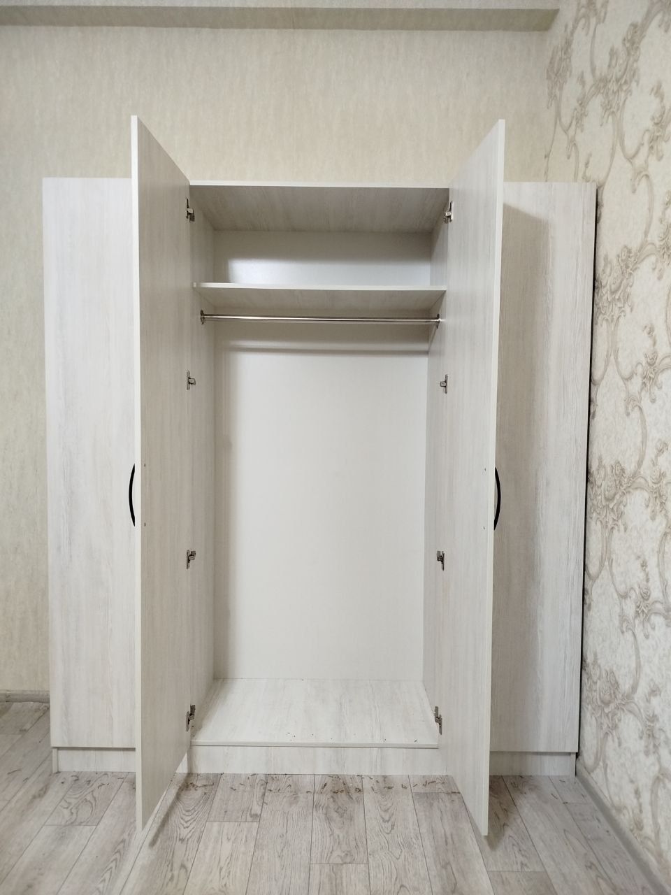 Шкаф Shfaner shkaf  2.00×1.80×50