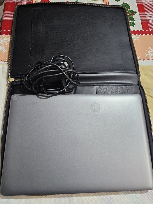 Laptop tester Chuwi HeroBook 14"
