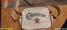 geanta CONVERSE noua nefolosita