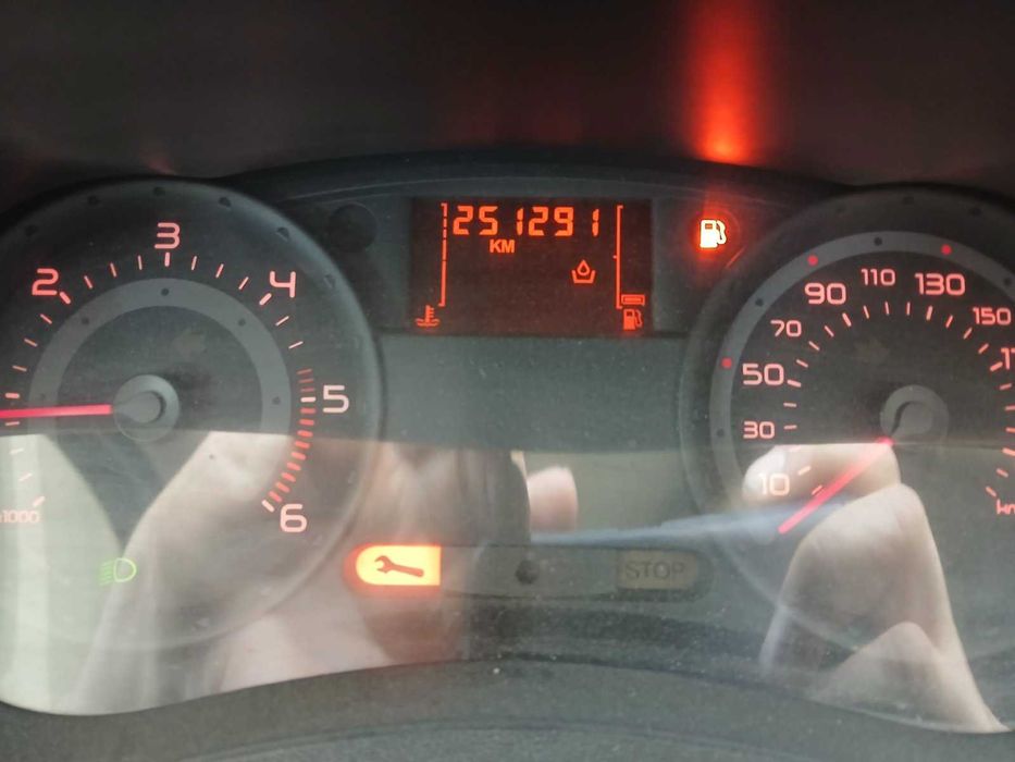 Рено Клио 1.5 dci 2006 г на части