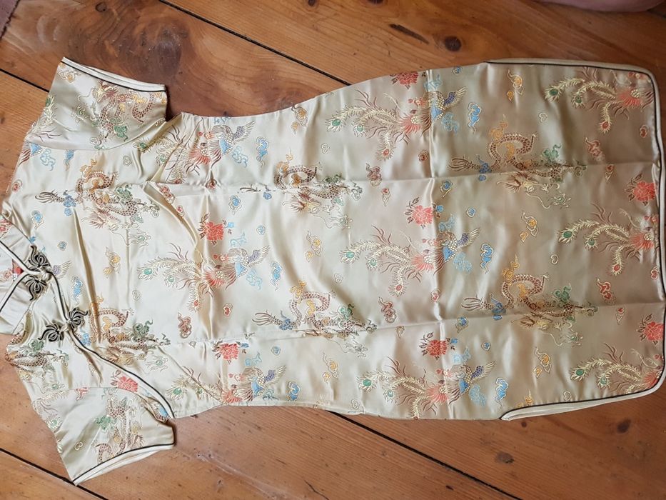 Rochie tradițional chinezească