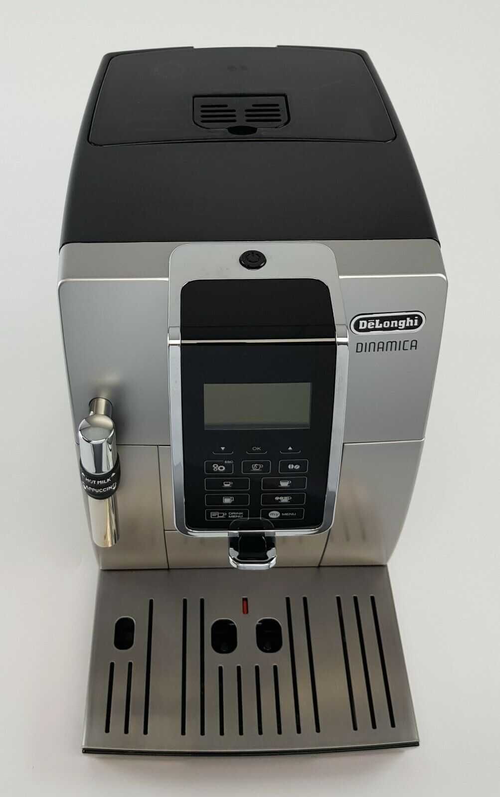 Кафе автомат Delonghi Dinamica