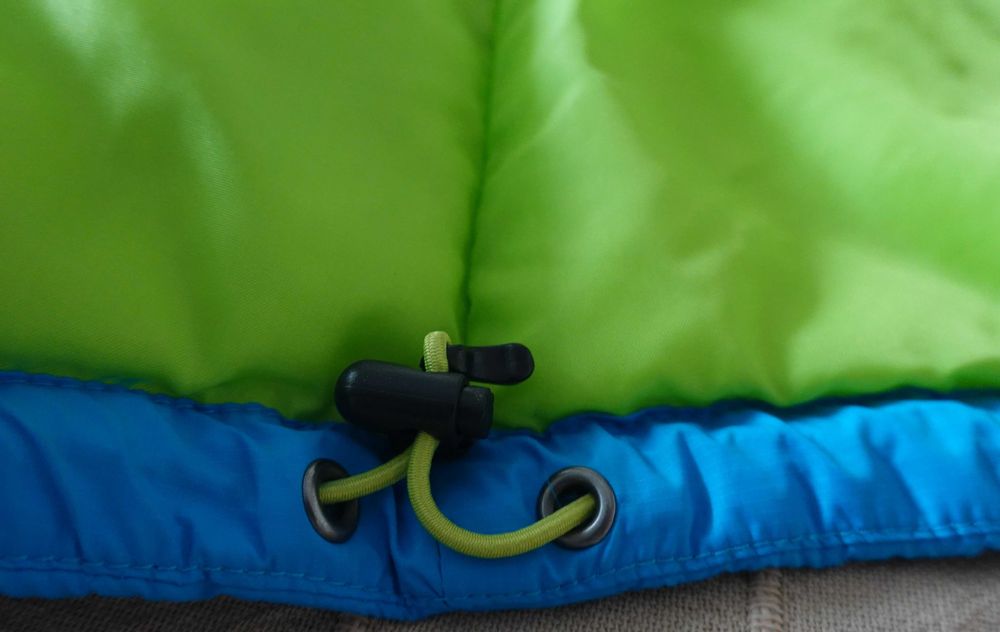 Туристическо дамско яке Millet с Primaloft