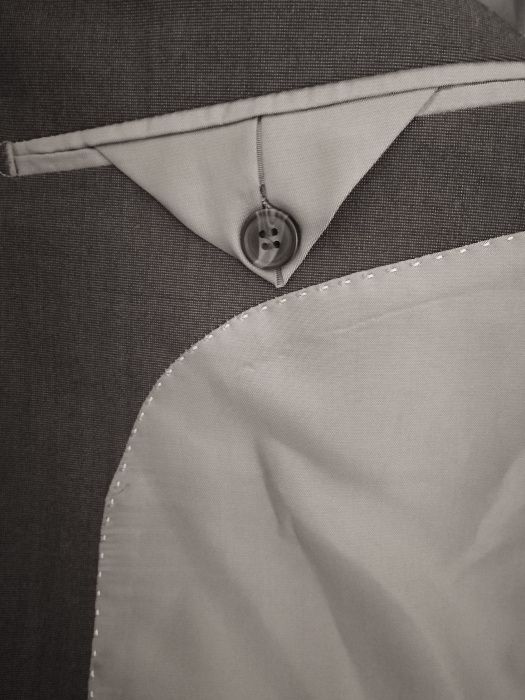 Мъжко сако размер 52