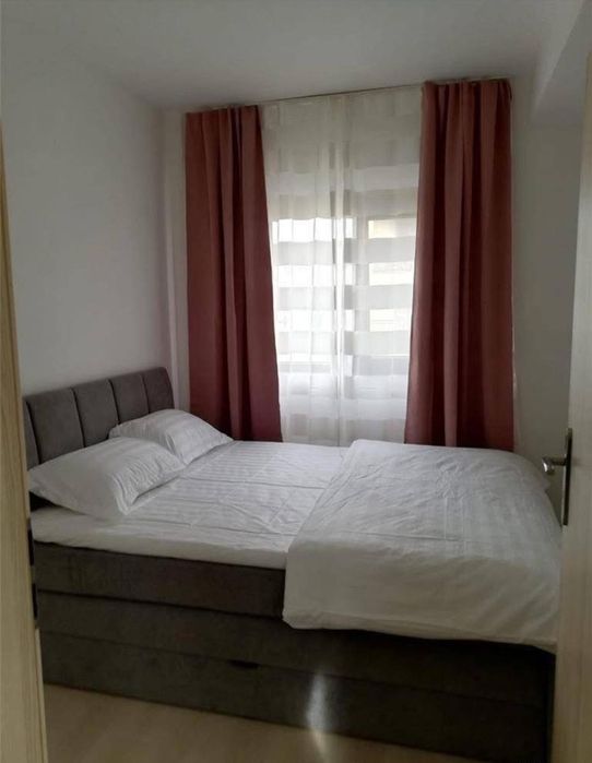 Apartament cu 3 camere de inchiriat Dumbravita Jud Timis