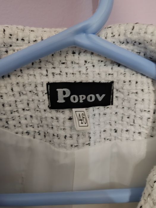 Елегантни дамски сака