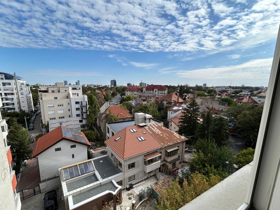 Kiseleff Clucerului Mihalache- 3 Camere Apartament 73mp Complet izolat