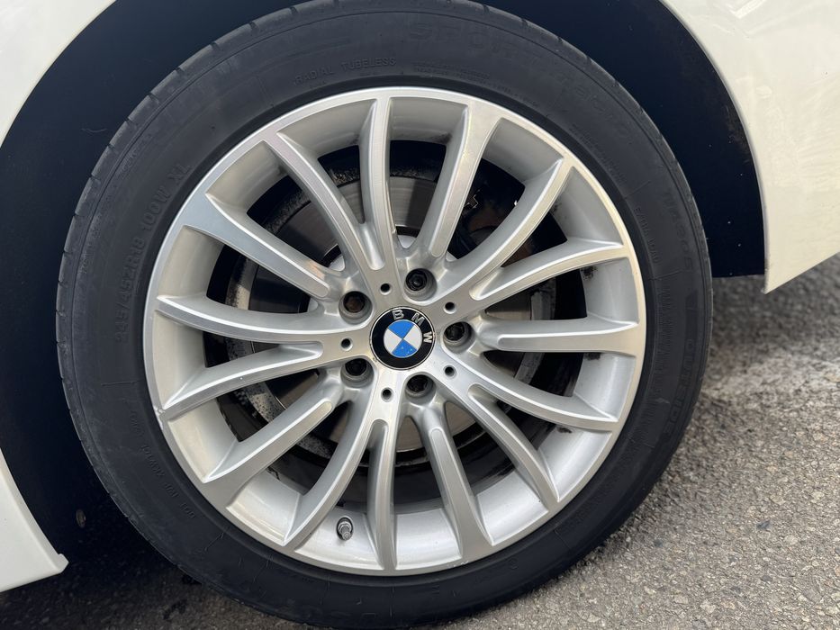 Vand jante BMW 18 impecabile