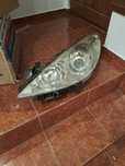 Far stanga Peugeot 307 facelift an 2005-2009 original Europa