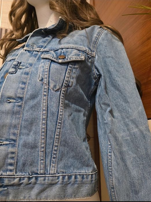 Geaca blugi dama/fete Levi's Strauss