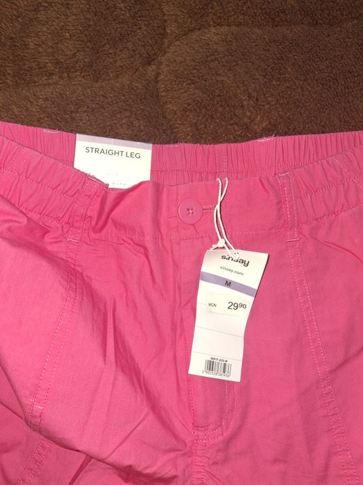 Дънки различни модели