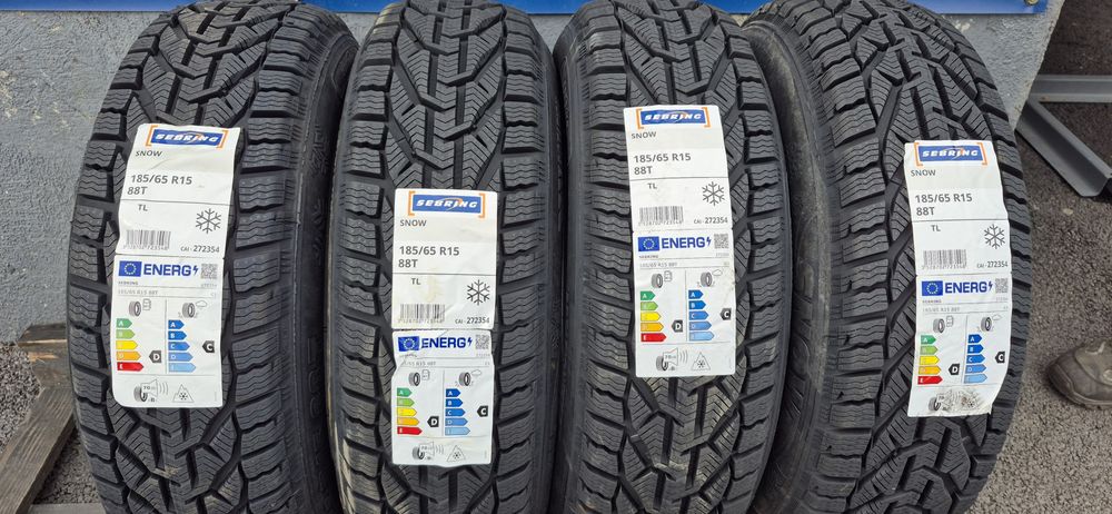 185.65.15 Sebring M +S (By Michelin) Dot2025