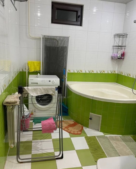 Yashnobod Kadishva yonida kvartira Tuzel Olmos metro yaqin