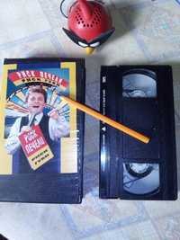 Прехвърляне от видеокасета VHS, miniDV на DVD - 3 часа касетка = 10 лв