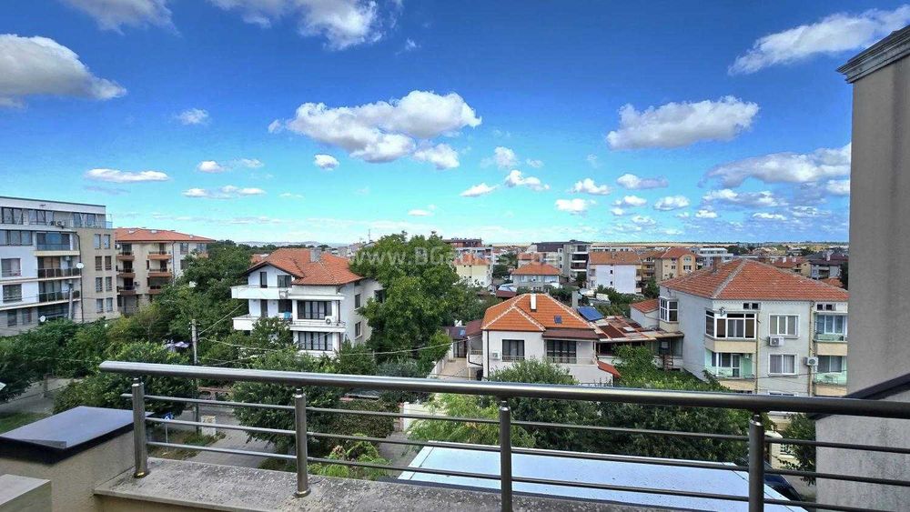 Продава се Двустаен апартамент в Бургас, Сарафово - 59 кв.м за 1687 €/кв.м - Снимка #23