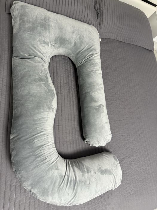 Продам подушку для беременных