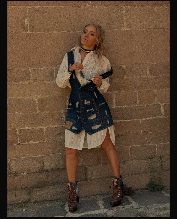 Елек джофра/Djofra