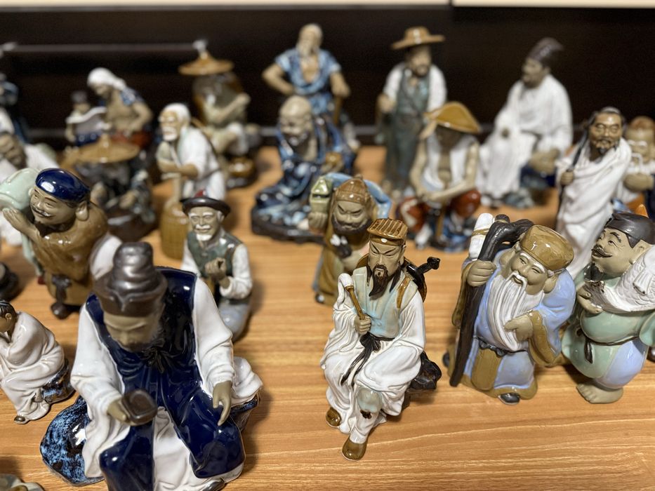 Bibelouri chinezesti