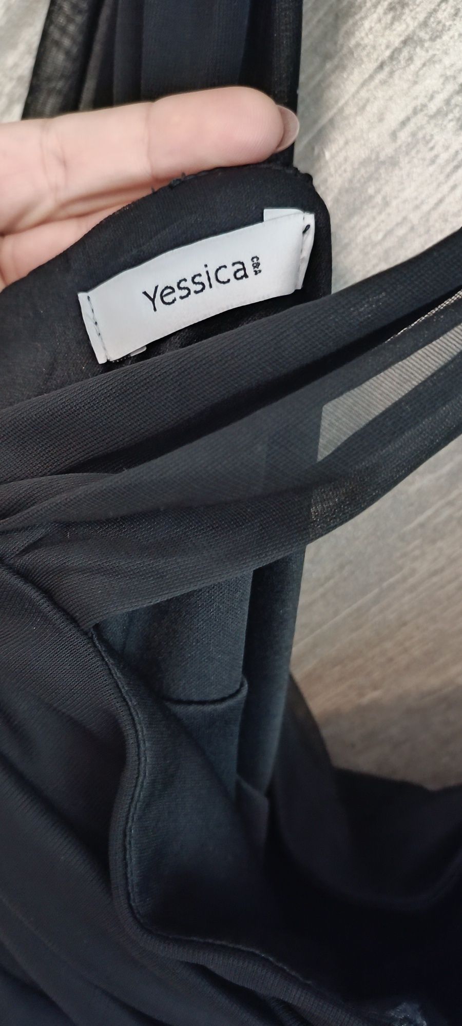 Рокля Yessica  M до XL