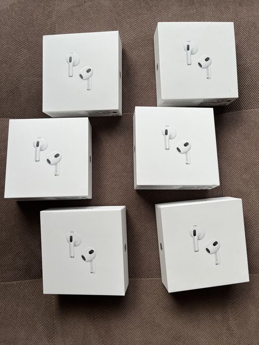 Продават се AirPods MagSafe Case