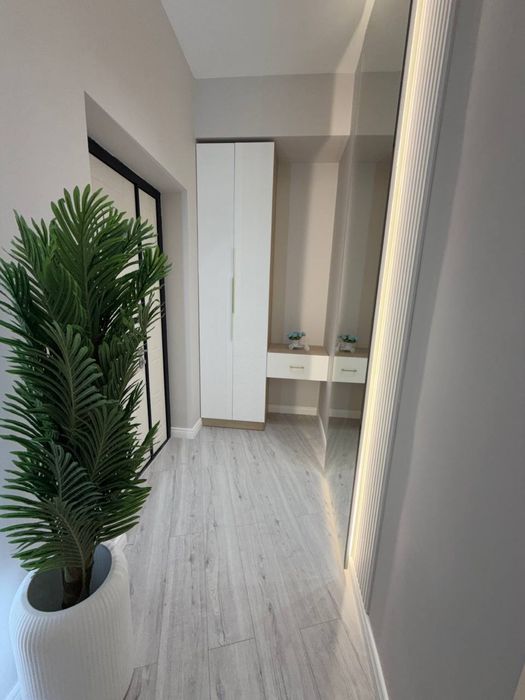 ЖК Sayram Avenue 3/2/9 Метро БИЙ НОВОСТРОЙКА! Кдастр есть!