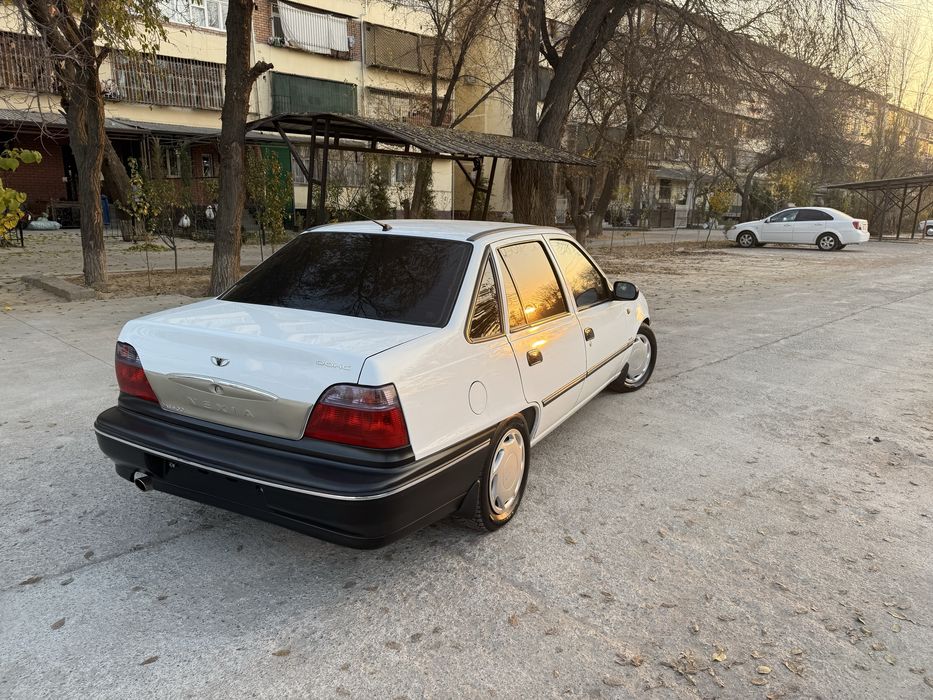 Nexia 1 Dons mator 2004yil metan gaz bor