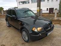 Vand schimb x3 2006 3.0 diesel