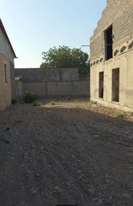 Yer sotiladi Yashnabod