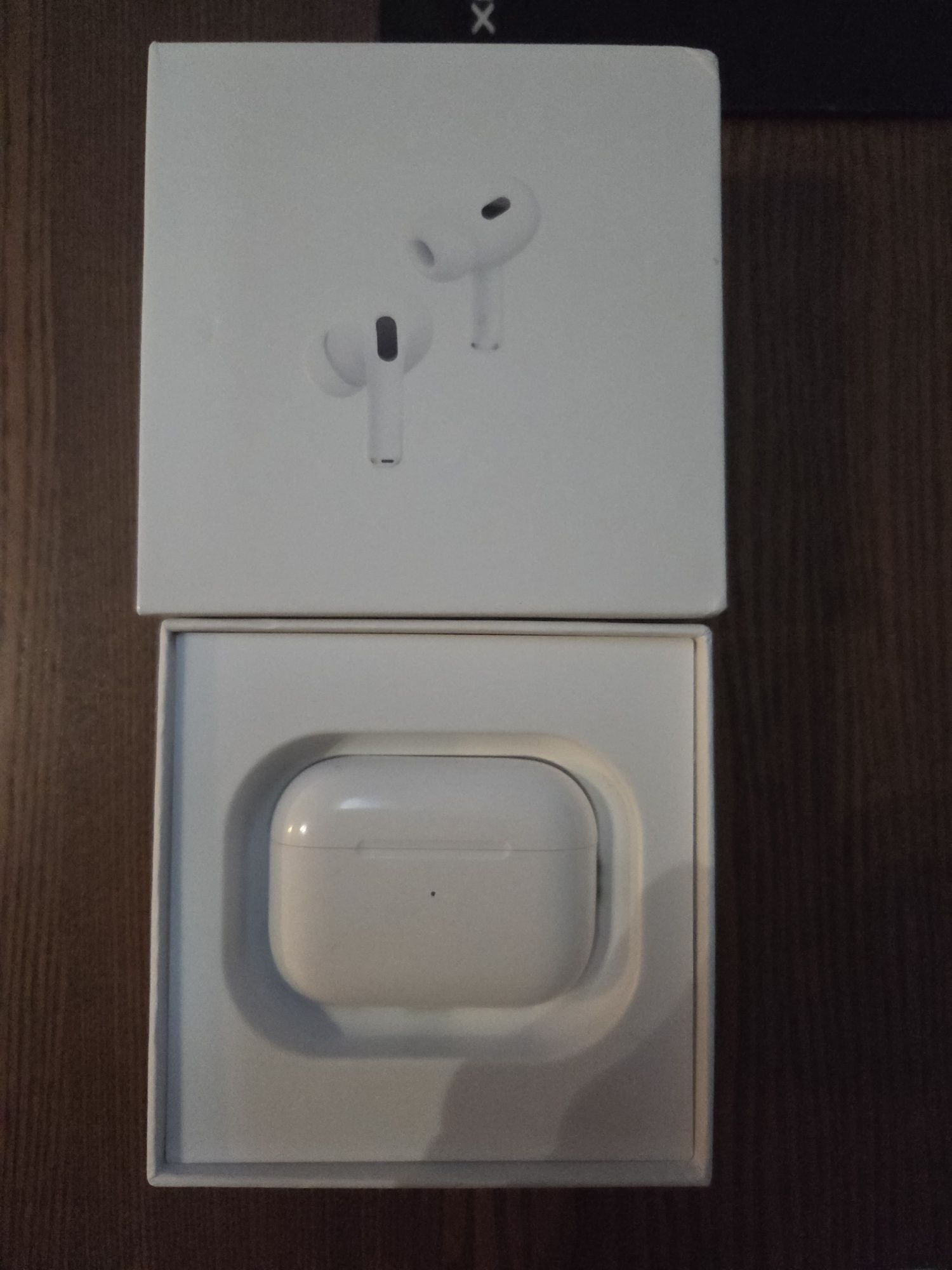 Casti Airpods Pro 2