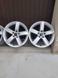 17"Джанти AUDI,VW,SKODA.