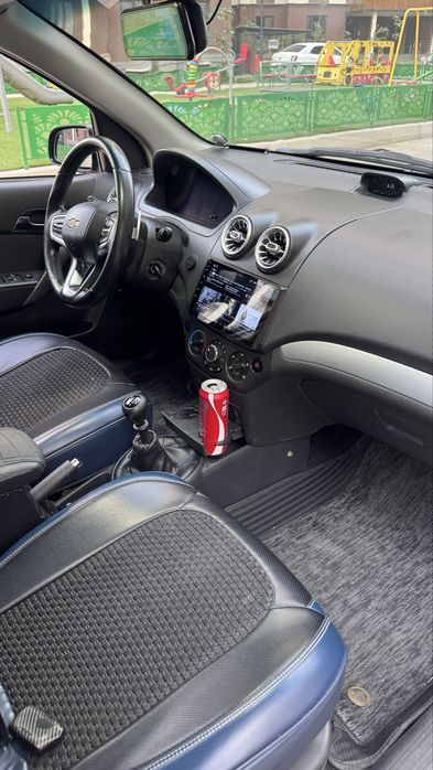 Nexia 3. 2020 yil. 120.000 km KRASKA TOZA