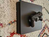Ps4 in stare foarte buna de funcționare