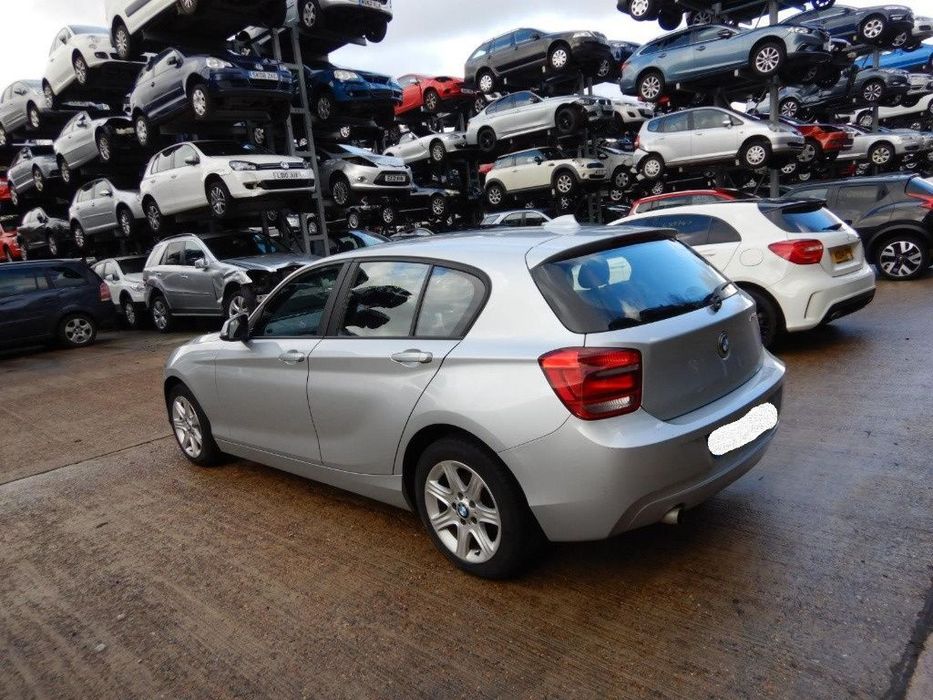 Pompa vacuum BMW F20 2012 Hatchback 2.0 D