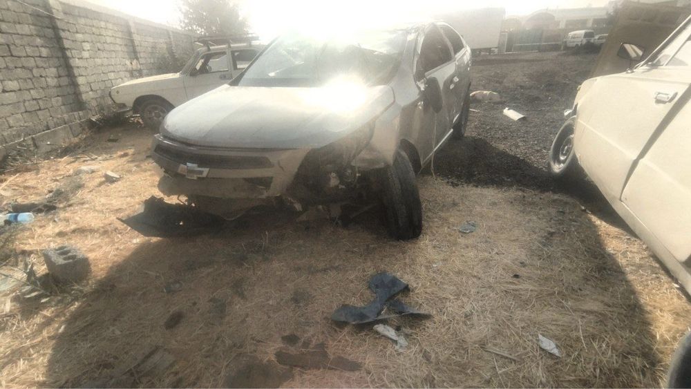 Cobalt 2015 matur karopka