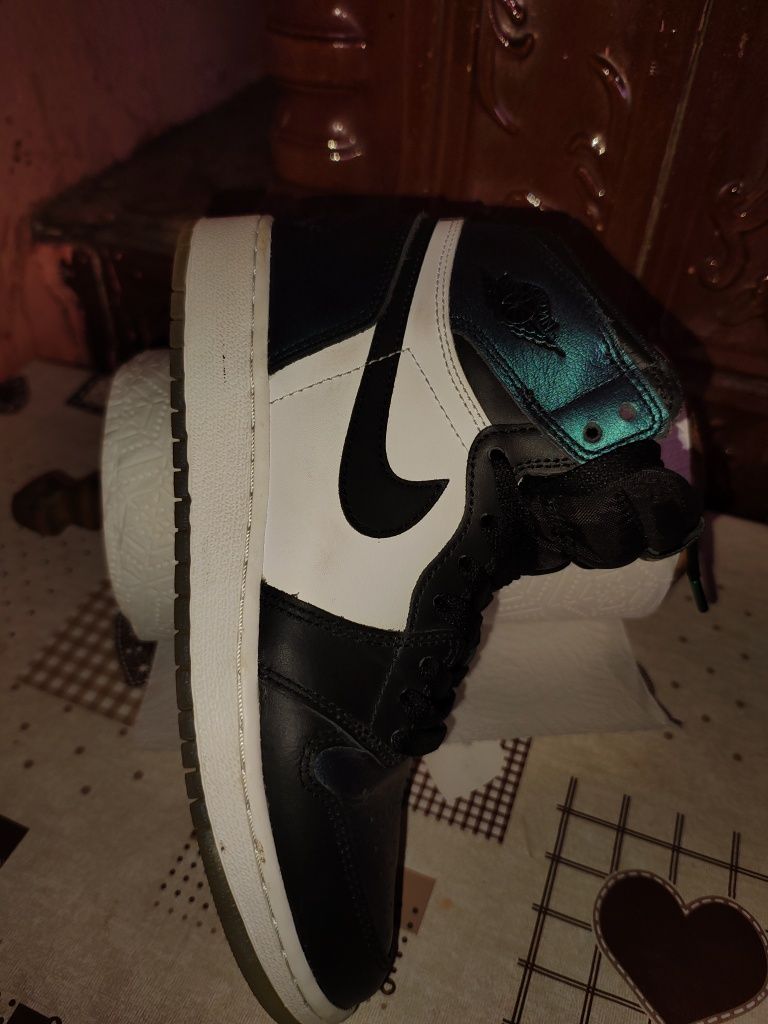 Air Jordan 1 retro ediție limitata