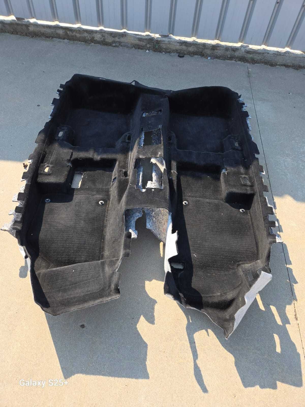 Mocheta interior Pasat b7