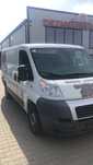 Dezmembram Fiat Ducato 2.3JTD an fabr 2013