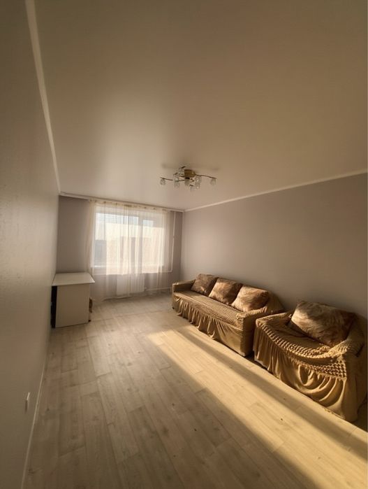 Продам однокомнатную в 19 мкр