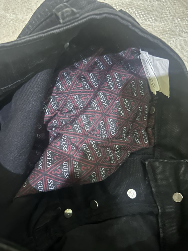 Мъжки Дънки Guess