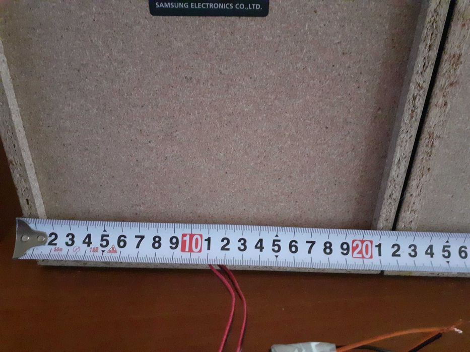 Samsung MAX DA66 Тонколони