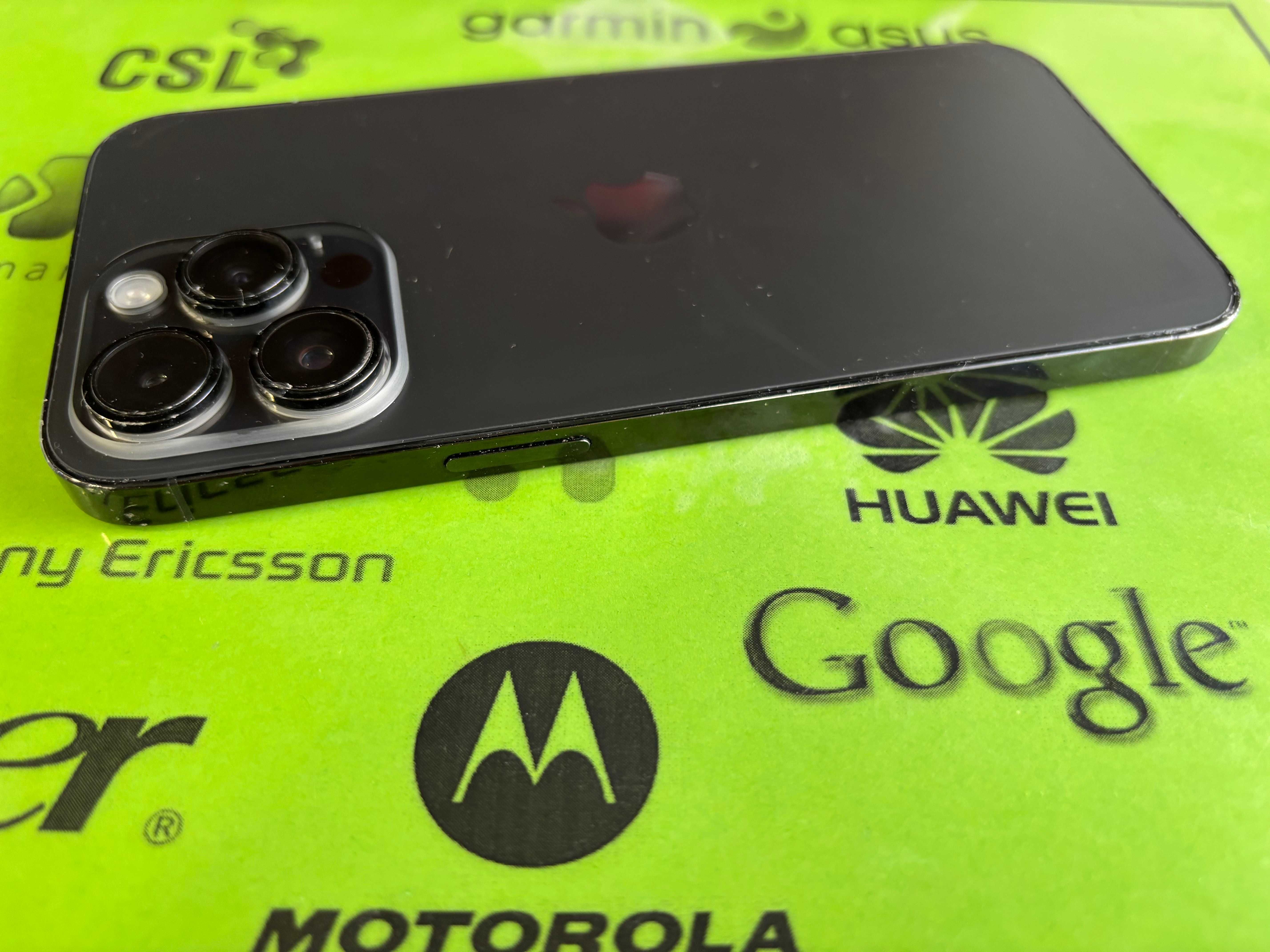 iPhone 14 Pro Max 128gb фабрично отключен