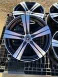 18 цола 5 х 112 мм Мерцедес С Класа W 206 , E , A , B , V , Вито Виано